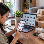 Marketplace vs Toko Online: Perbedaan dan Kelebihan Masing-Masing
