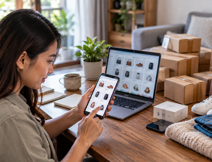 Marketplace vs Toko Online: Perbedaan dan Kelebihan Masing-Masing
