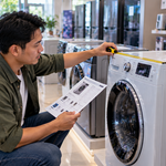 Tips Memeriksa Spesifikasi Produk Sebelum Membeli Barang Elektronik