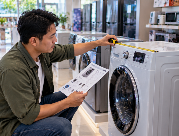Tips Memeriksa Spesifikasi Produk Sebelum Membeli Barang Elektronik